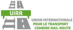 Union internationale pour le transport combiné rail route